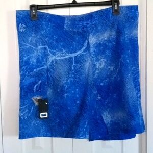 Columbia Men's swim trunks size 38